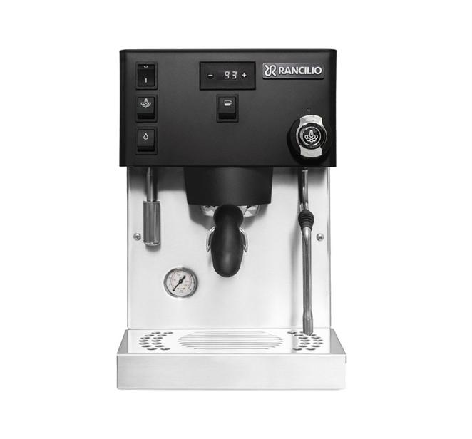 Rancilio Silvia Pro X 1-gr Rancilio Silvia Pro X 1-gr