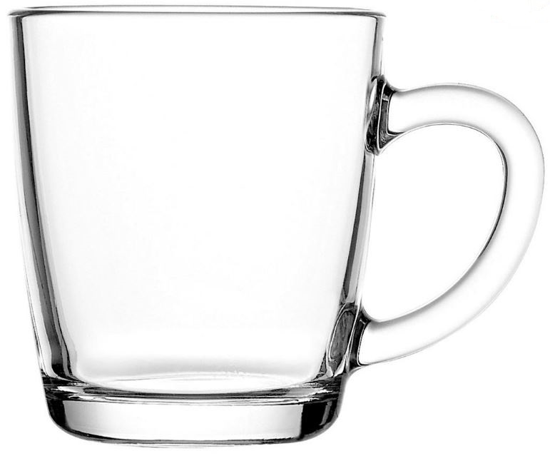 Theeglas 32cl Laag Theeglas 32cl Laag