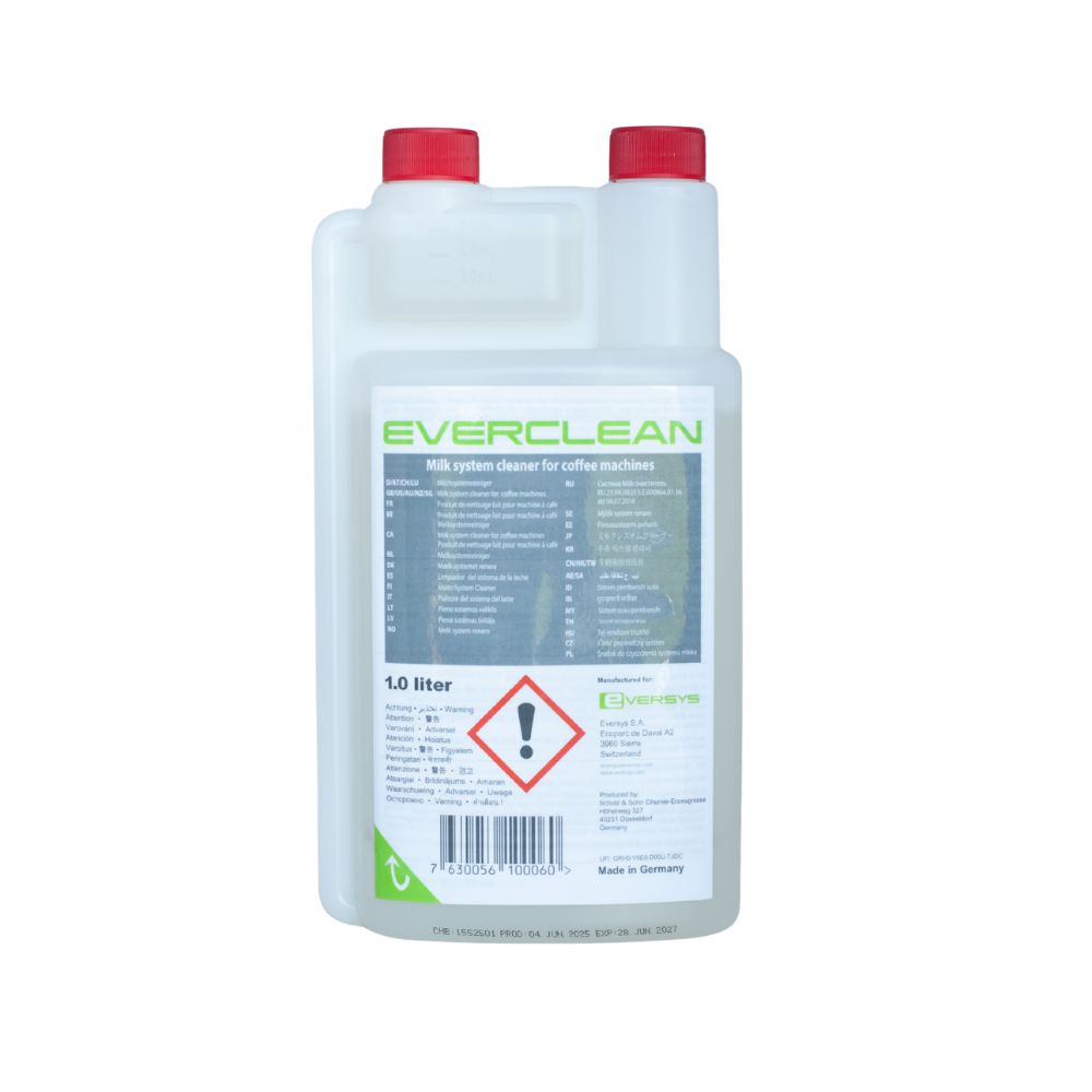 Eversys Melkreiniger 1L Eversys Melkreiniger 1L