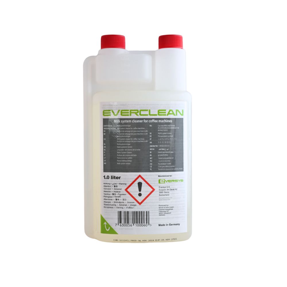 Eversys Melkreiniger 1L Eversys Melkreiniger 1L