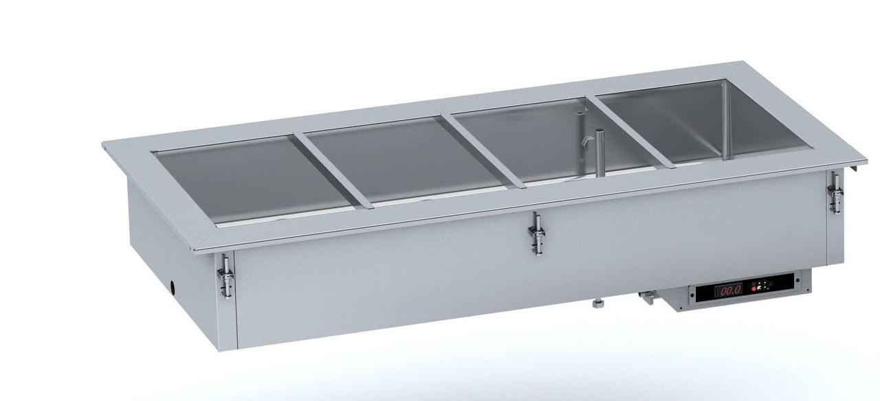 Drop-In Bain-Marie 1/1