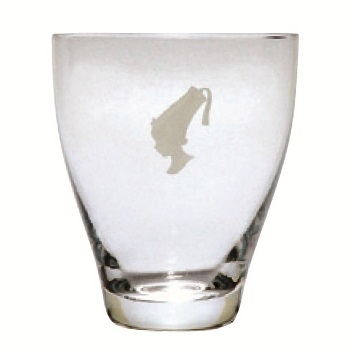 Espresso Waterglas JM 85ml
