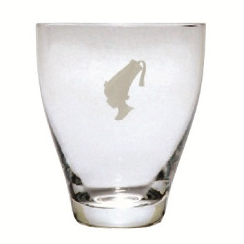 Espresso Waterglas JM 85ml Espresso Waterglas JM 85ml