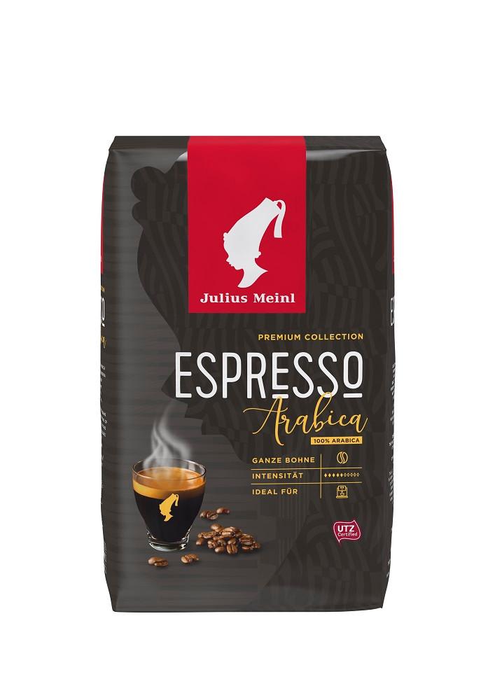 Premium Espresso JM UTZ 500g Bonen