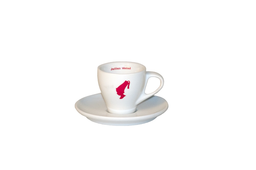 Espresso Kop+Schotel JM Classic Espresso Kop+Schotel JM Classic