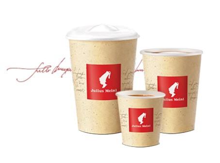 Hotcup JM 120cc 4oz 100% Bio