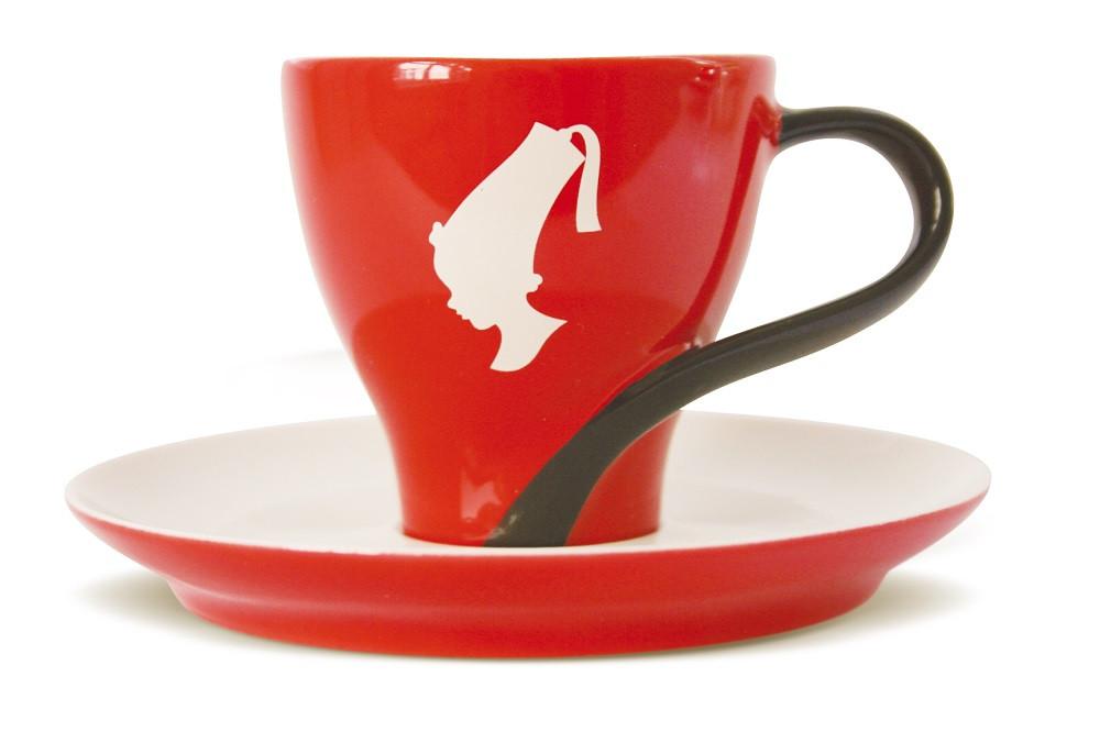 Espresso Kop+Schotel JM Trend