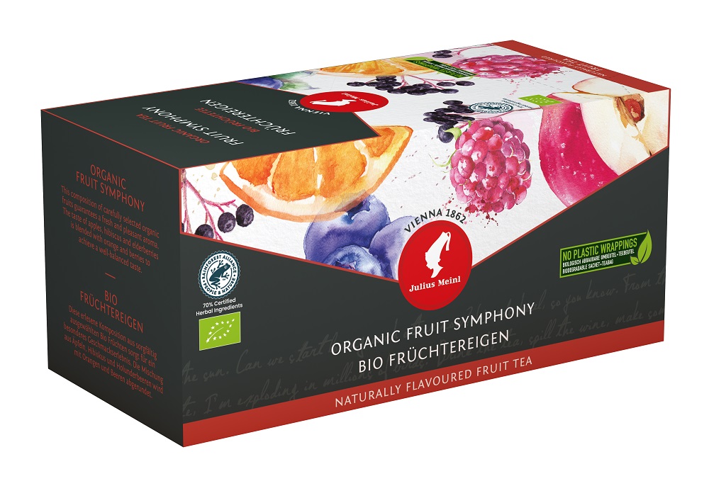 Thee JM Bio Symphony Flavoured Pira