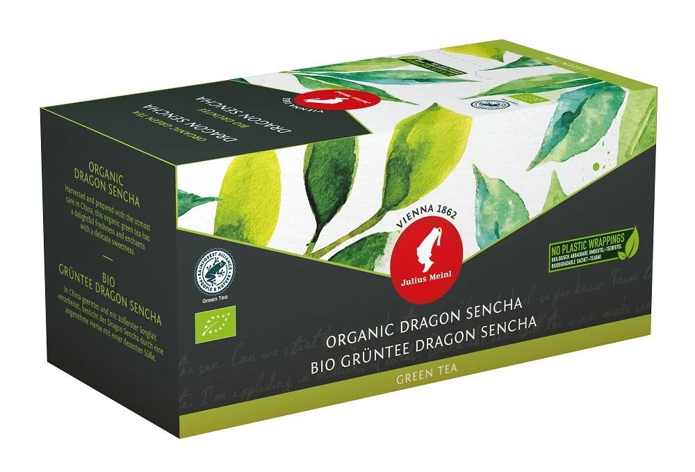 Thee JM Bio Dragon Sancha Piramide