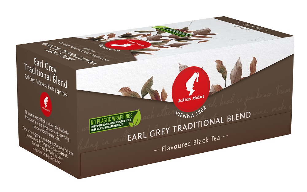 Thee JM Earl Grey Thee JM Earl Grey