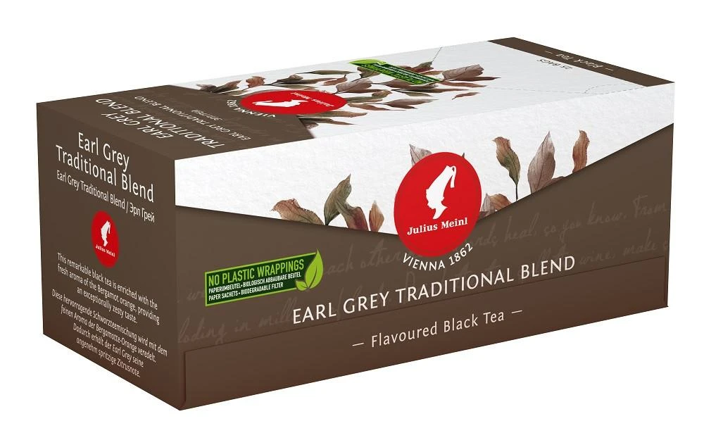 Thee JM Earl Grey
