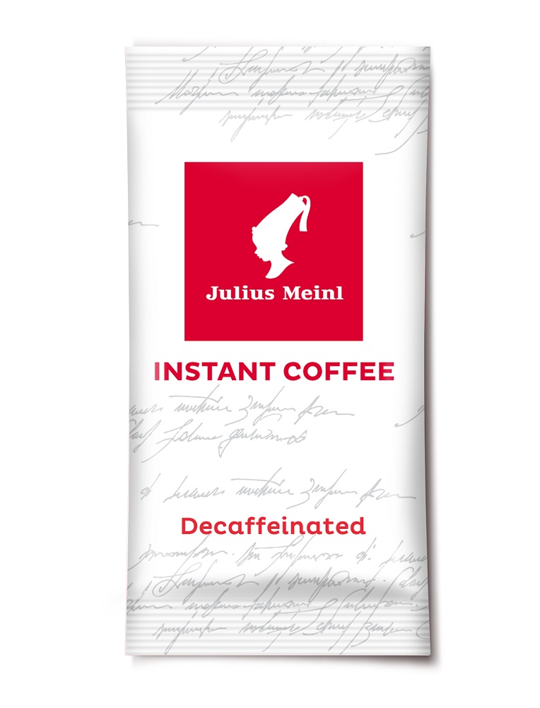 Instant Koffie Decaf JM 2g Instant Koffie Decaf JM 2g