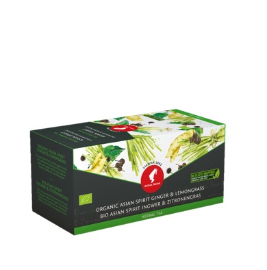 Thee JM Bio Asian Spirit Piramide