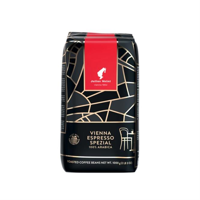 Espresso Spezial JM 100%Arabica 1kg