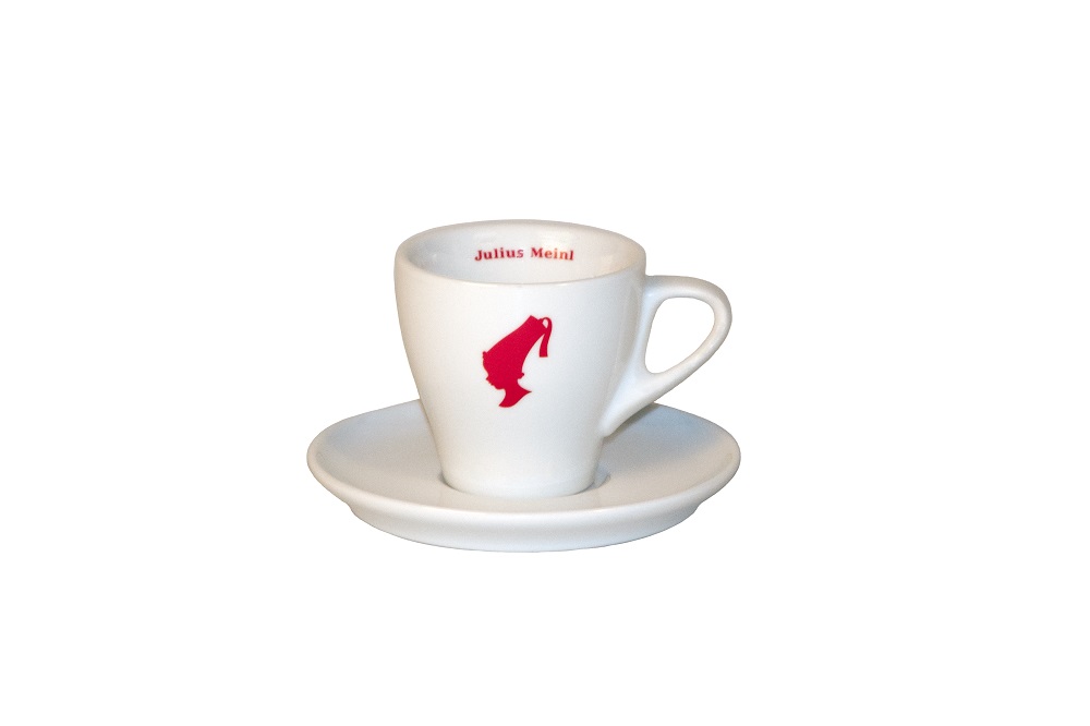 Koffie Kop+Schotel JM Classic Koffie Kop+Schotel JM Classic