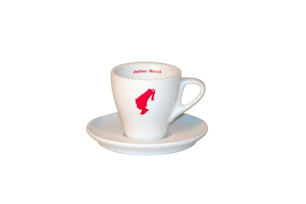 Koffie Kop+Schotel JM Classic