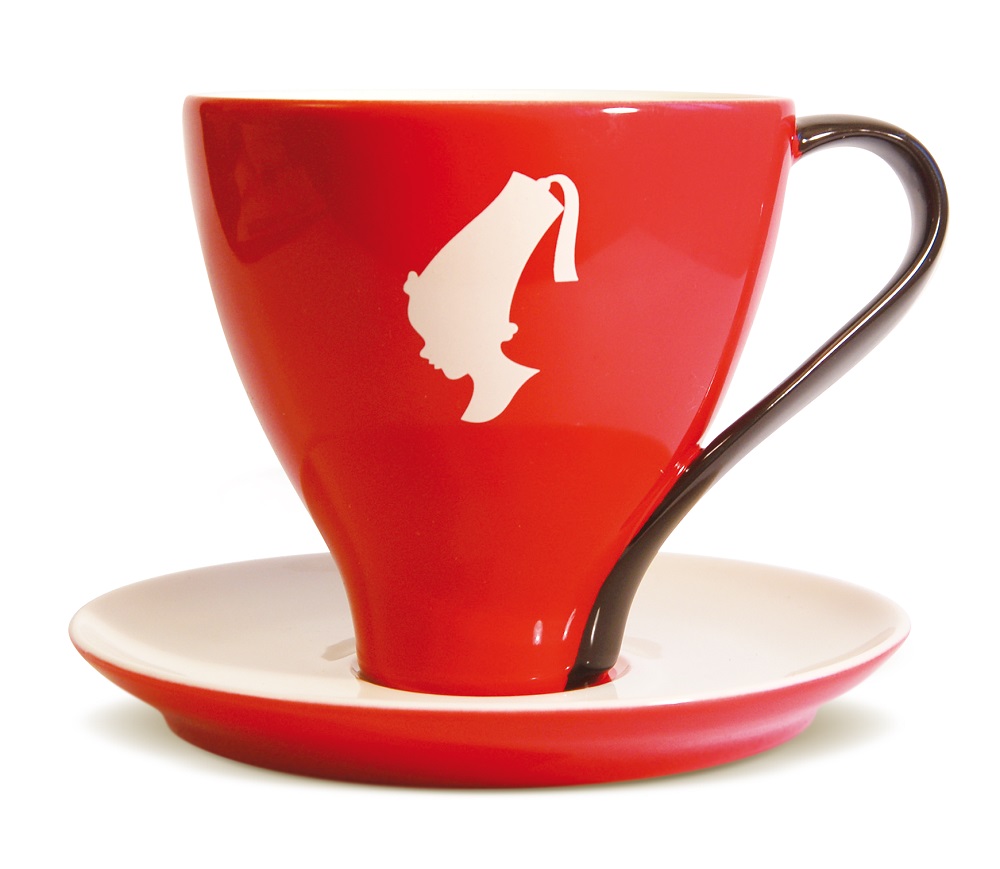Koffie Kop+Schotel JM Trend Koffie Kop+Schotel JM Trend