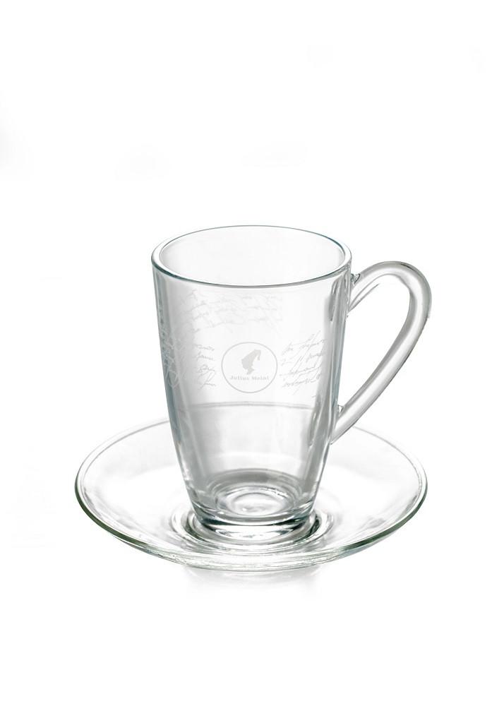 Theeglas JM 300ml