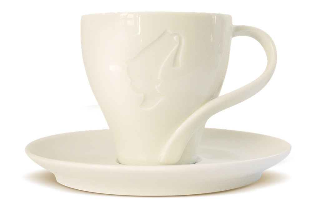 Espresso Kop+Schotel JM Premium Espresso Kop+Schotel JM Premium