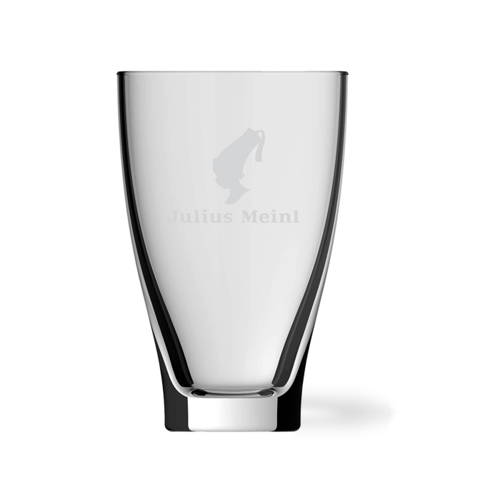 Cafe Latte Glas JM 300ml Cafe Latte Glas JM 300ml