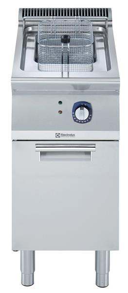 Electrolux Friteuse 1x15L 400 mm el Electrolux Friteuse 1x15L 400 mm el