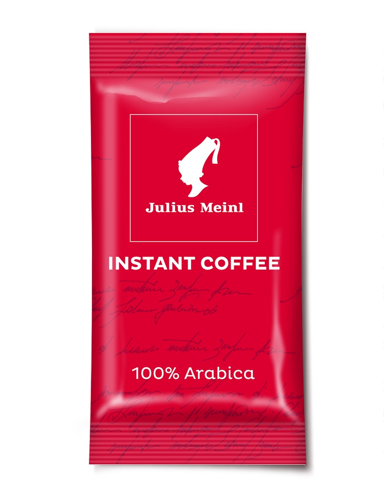 Instant Koffie 100% Arabic 2g Instant Koffie 100% Arabic 2g