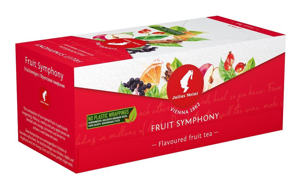 Thee JM Symphony Flavoured Thee JM Symphony Flavoured