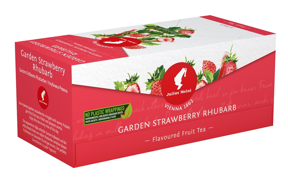 Thee JM Garden Strawberry Thee JM Garden Strawberry