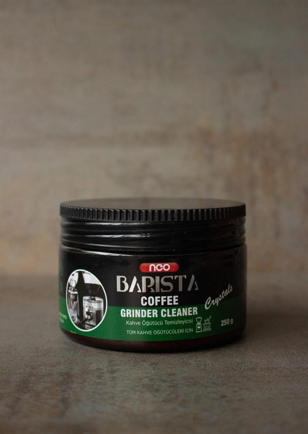 Koffiemolenreiniger Neo Barista250g Koffiemolenreiniger Neo Barista250g