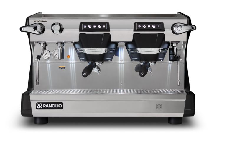 Rancilio Classe 5 USB C-lever 2gr Rancilio Classe 5 USB C-lever 2gr