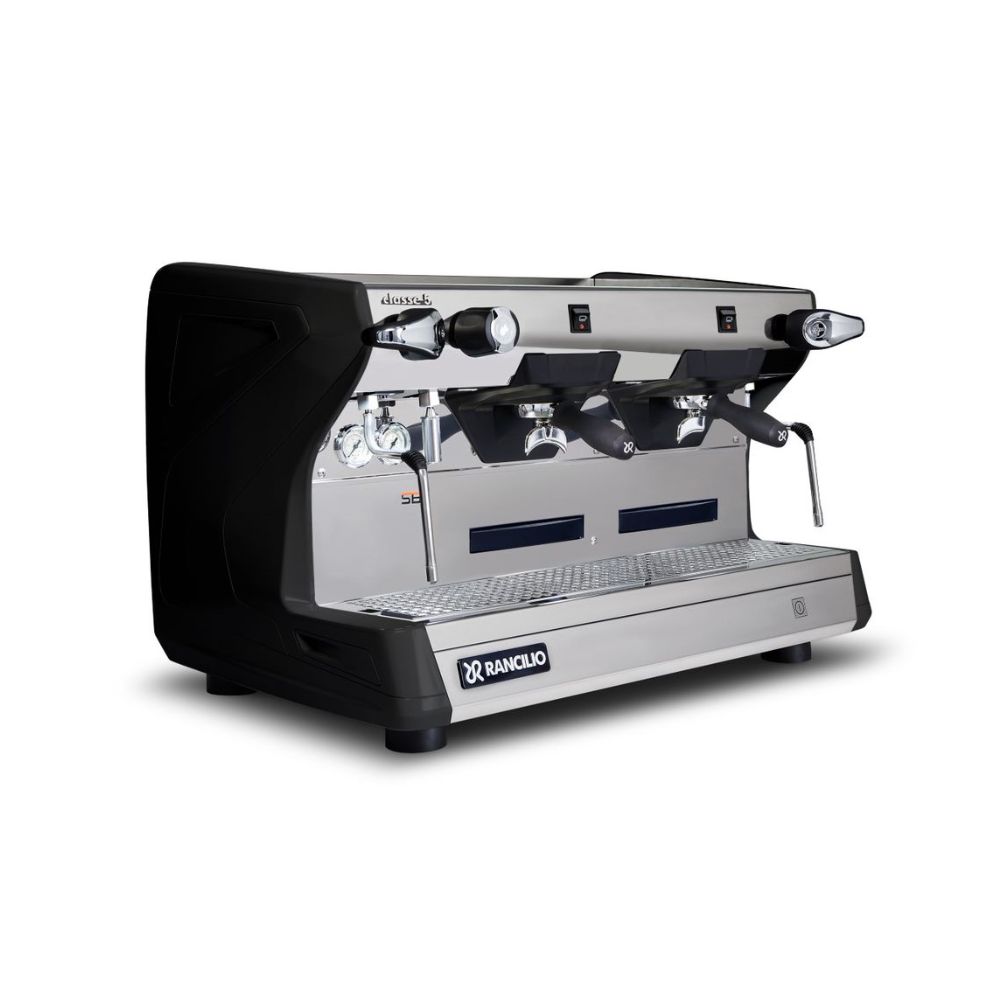 Rancilio Classe 5 USB Tall C 2gr Rancilio Classe 5 USB Tall C 2gr