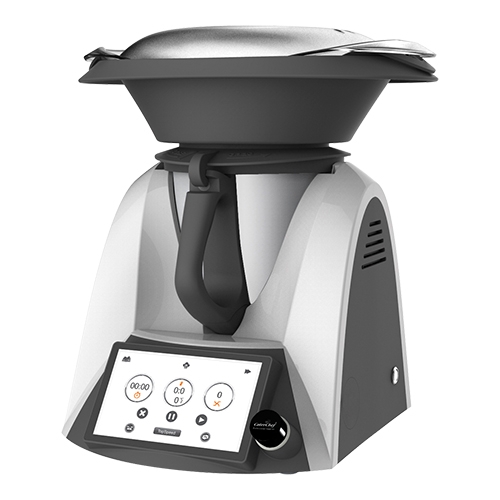 Thermoblender 02,0L Thermoblender 02,0L