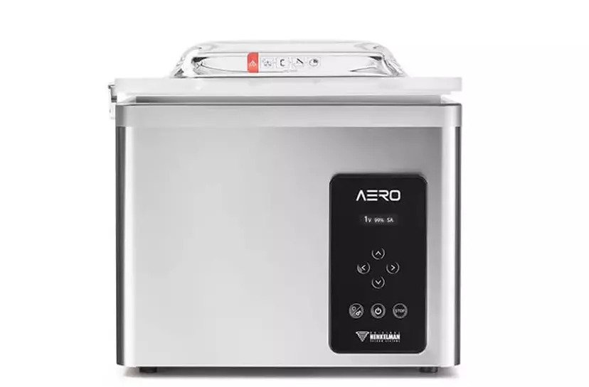 Vacuümmachine Aero 42 Henkelman