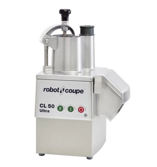Groentensnijder CL 50 ULTRA - 1V Groentensnijder CL 50 ULTRA - 1V
