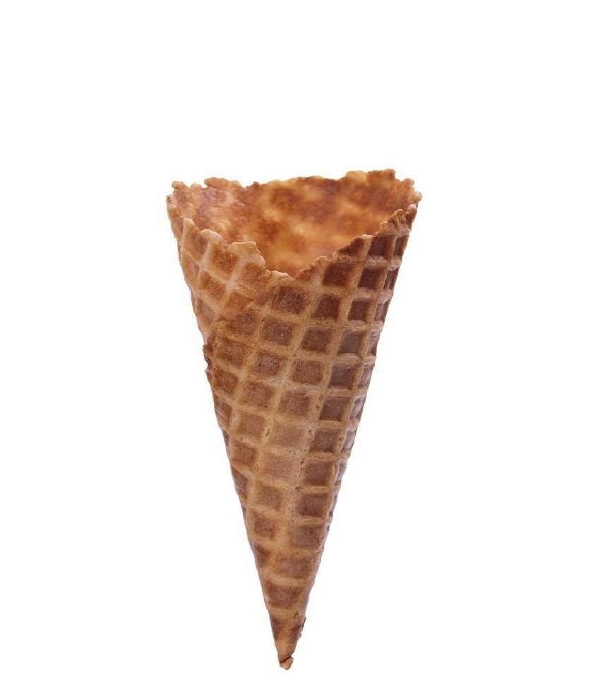 Oubliehoorn Ø42x155mm Nr.45