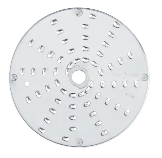 Snijschijven G-3mm-rasp