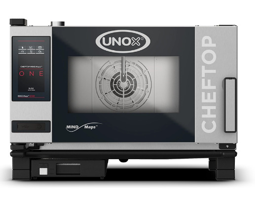 Cheftop Mind.Maps Countertop One Cheftop Mind.Maps Countertop One