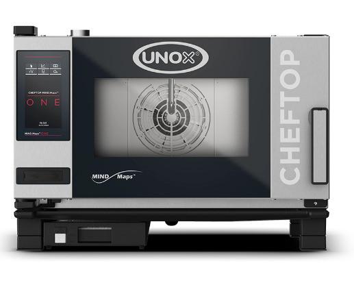 Cheftop Mind.Maps Countertop One