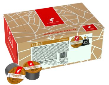 Koffie Capsule JM 100% Arabica