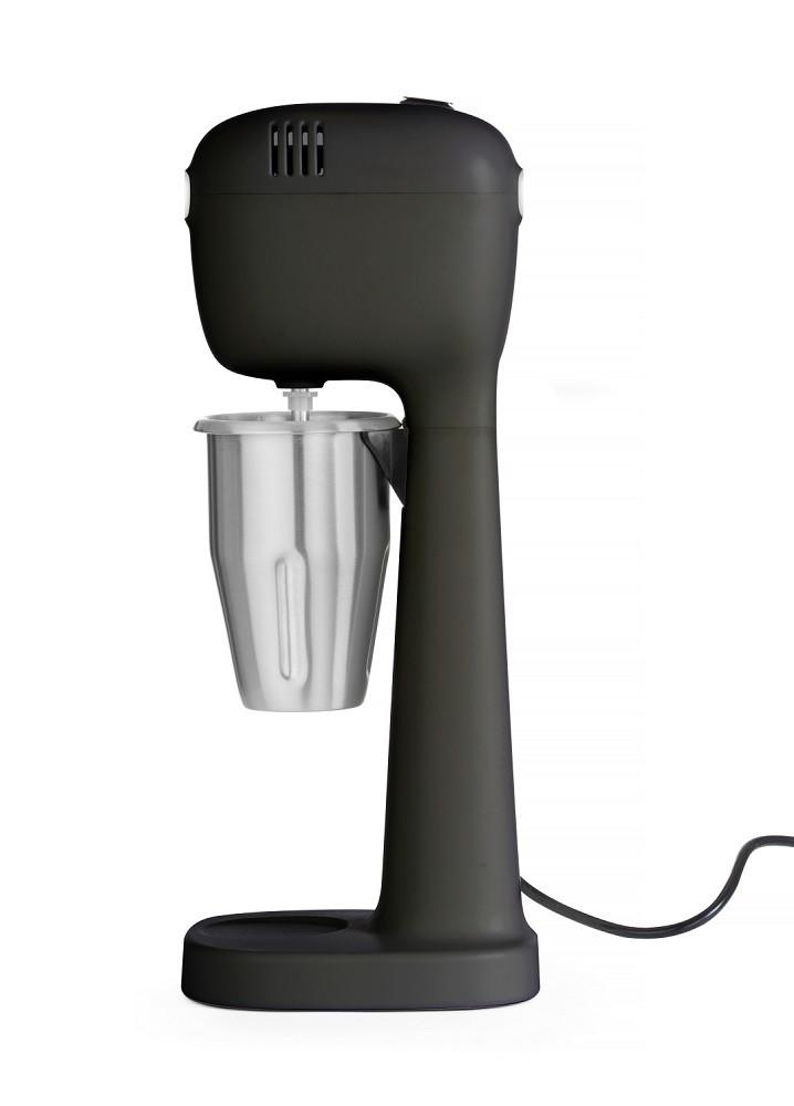 Milkshaker Bronwasser Zwart Milkshaker Bronwasser Zwart