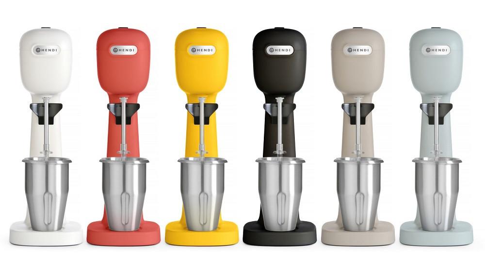 Milkshaker Bronwasser Wit Milkshaker Bronwasser Wit