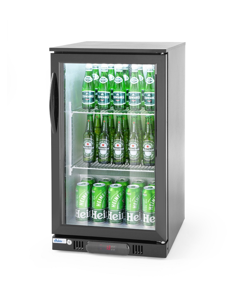 Backbar Koelkast Enkele Deur 93L Backbar Koelkast Enkele Deur 93L