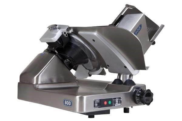 Snijmachine Deko 800 Safe SL