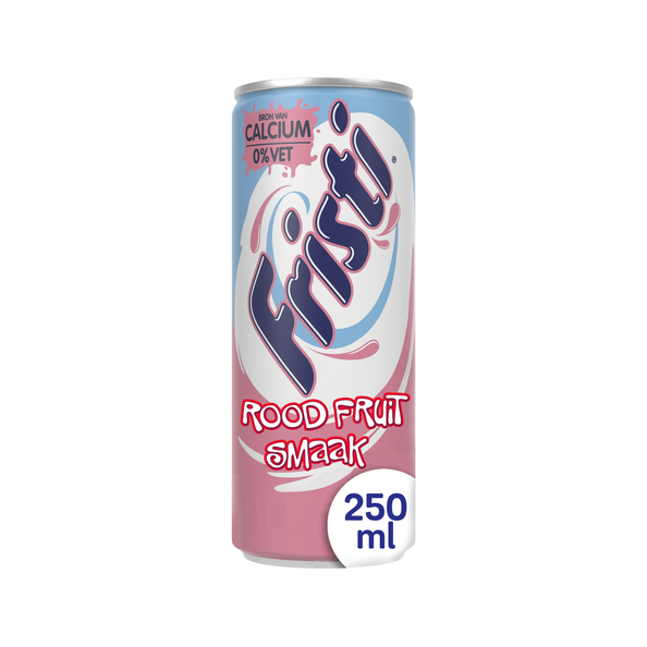 Fristi Blik 25cl Fristi Blik 25cl