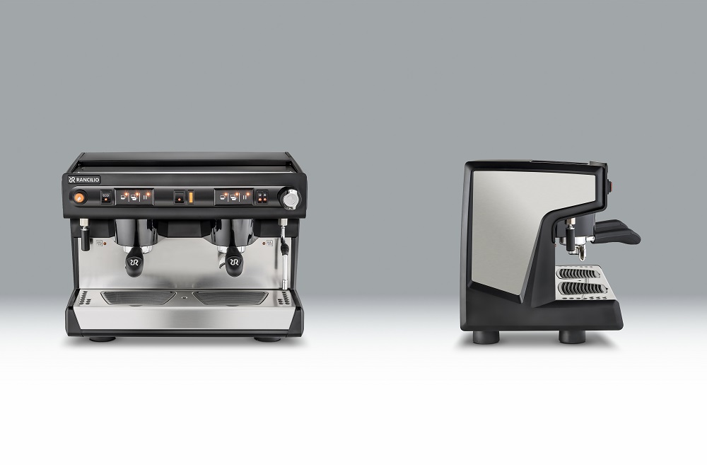 Rancilio Baby 9 2-gr Tank Rancilio Baby 9 2-gr Tank
