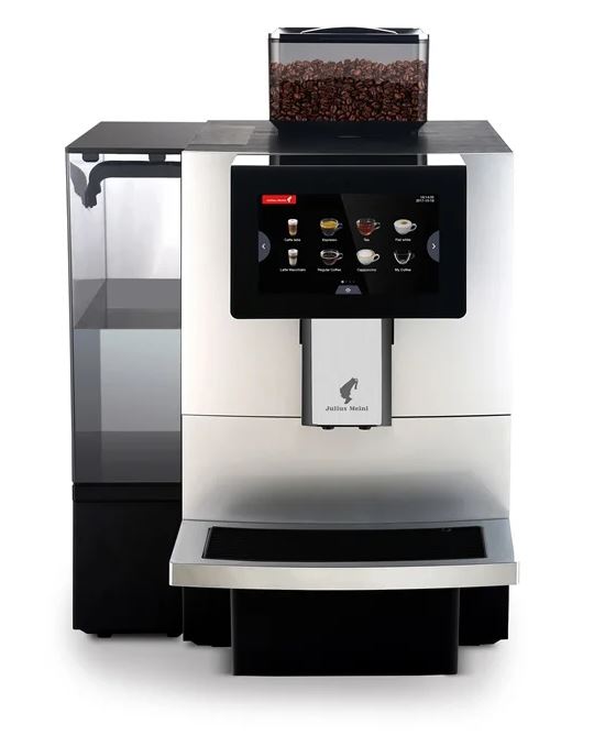 Koffiemachine JM F11 Big Plus-S Koffiemachine JM F11 Big Plus-S