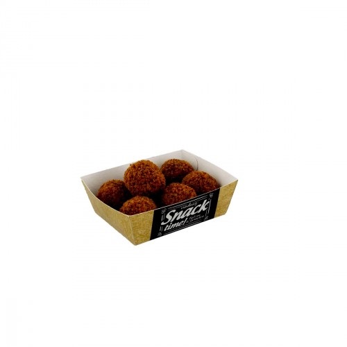 Snackbakje Natuurlijk 2.0 A7 Snackbakje Natuurlijk 2.0 A7