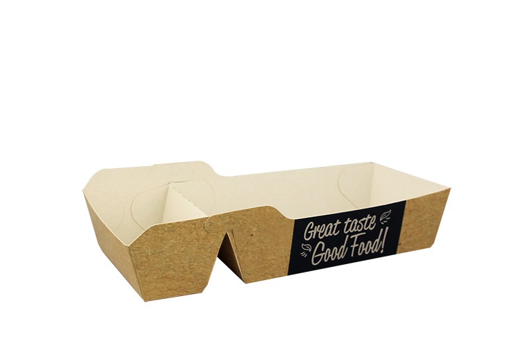 Snackbakje Natuurlijk 2.0 A9+1