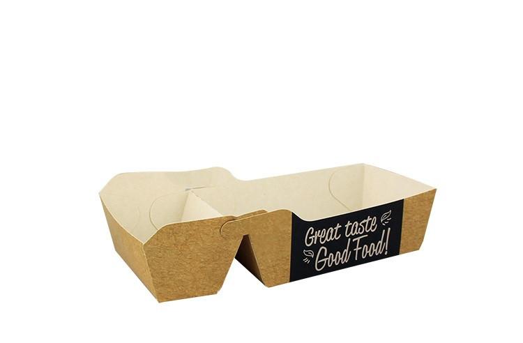 Snackbakje Natuurlijk 2.0 A7+1