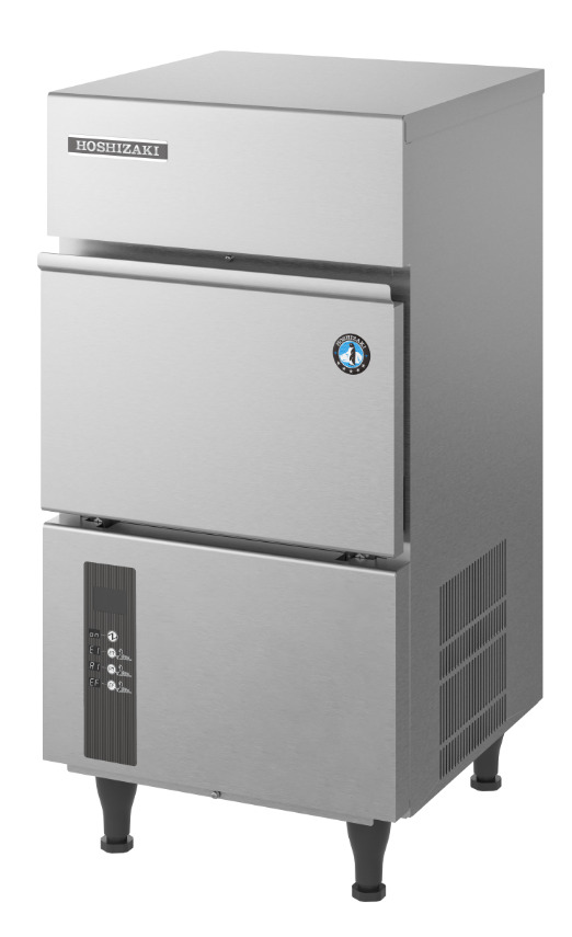 Hoshizaki IJsblokjesm IM-30CWNE-HC Hoshizaki IJsblokjesm IM-30CWNE-HC